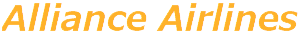 Alliance Airlines